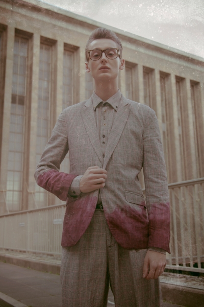 Krzysztof Wyzynski