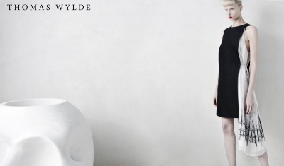 Thomas Wylde
