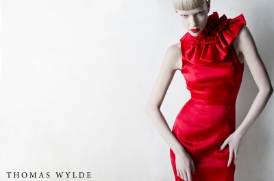 Thomas Wylde