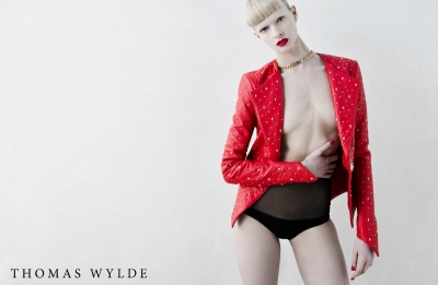 Thomas Wylde
