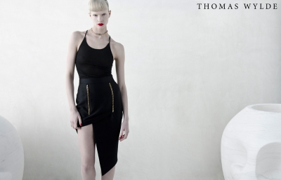 Thomas Wylde