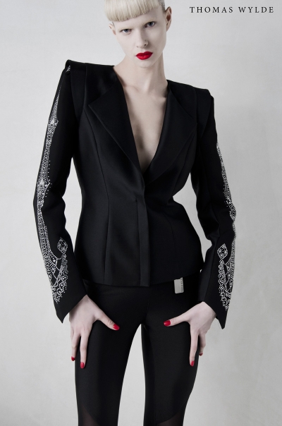 Thomas Wylde
