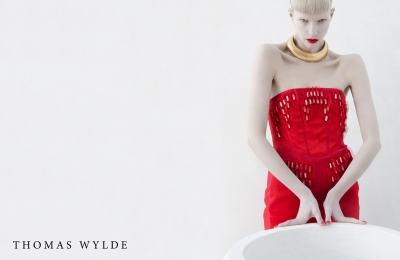 Thomas Wylde