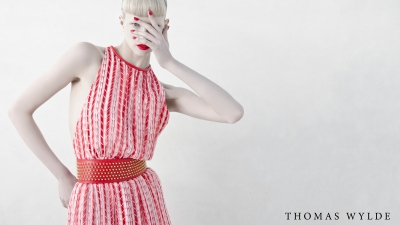 Thomas Wylde