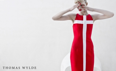 Thomas Wylde