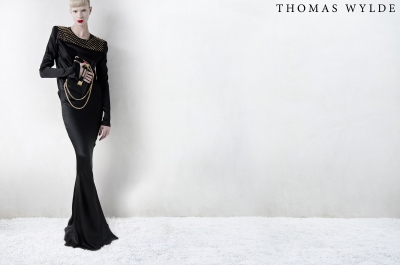 Thomas Wylde
