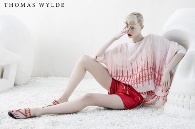 Thomas Wylde