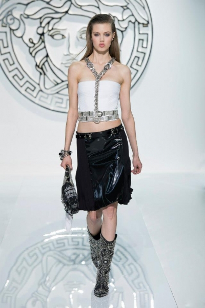 Versace
