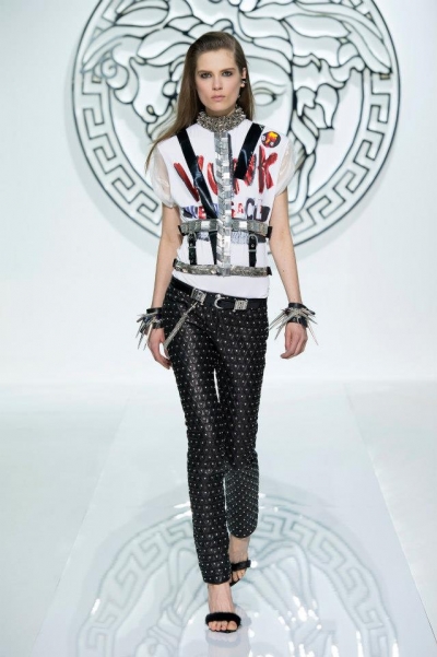 Versace