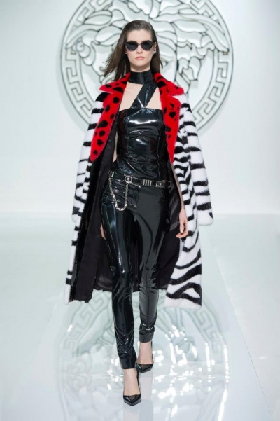 Versace