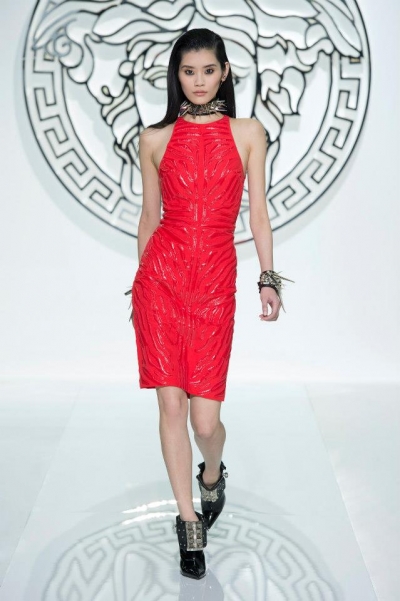 Versace