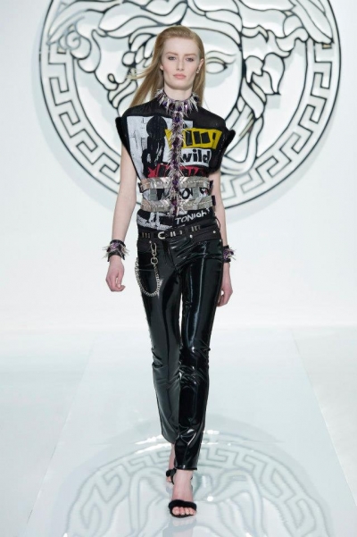 Versace