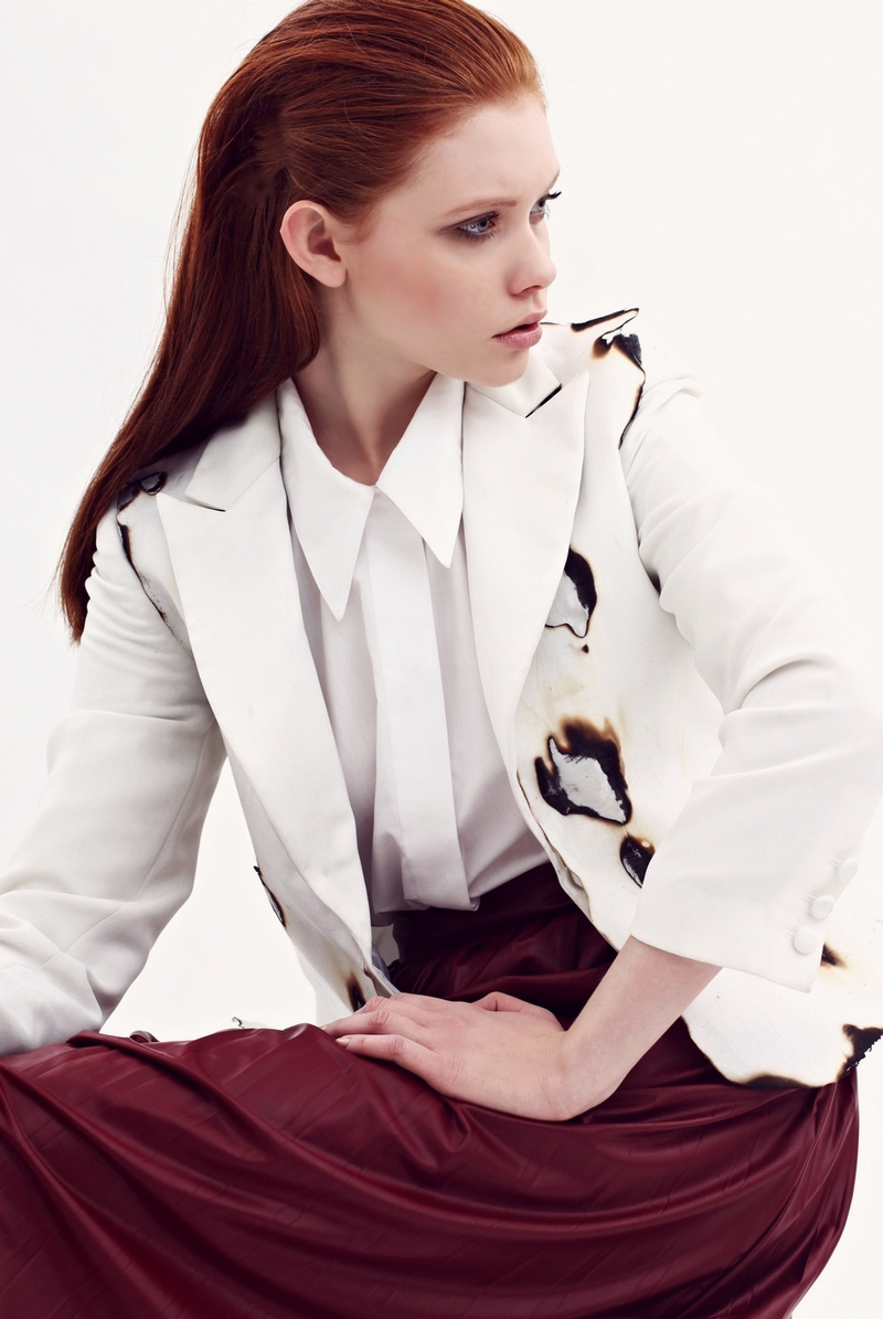Joanna Wzorek