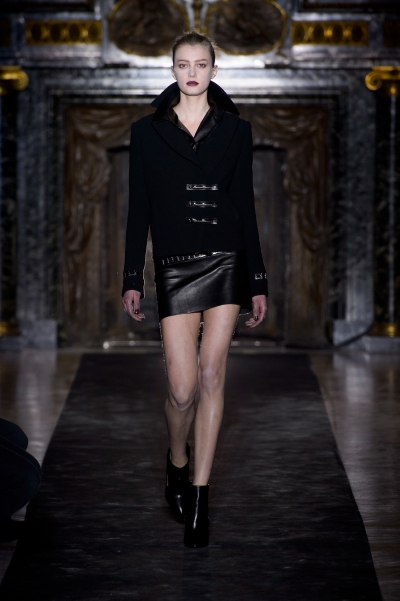 Anthony Vaccarello