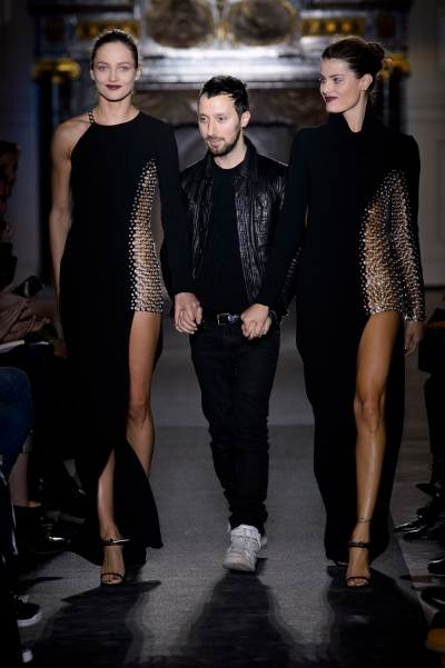 Anthony Vaccarello