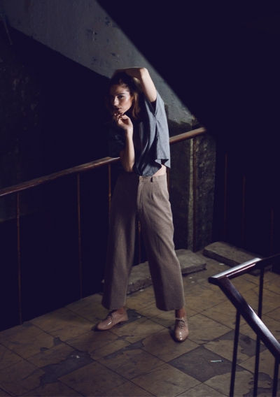 Cathia Daros