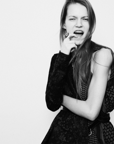 Julia Suszfalak