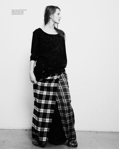 Julia Suszfalak