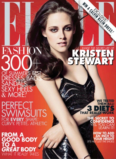 Kristen Stewart
