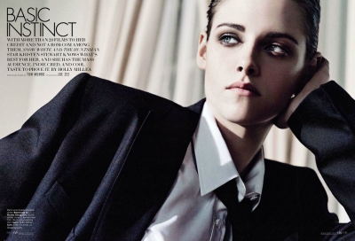 Kristen Stewart