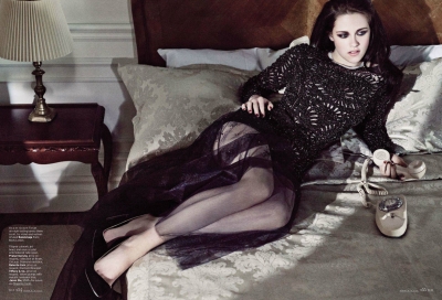 Kristen Stewart