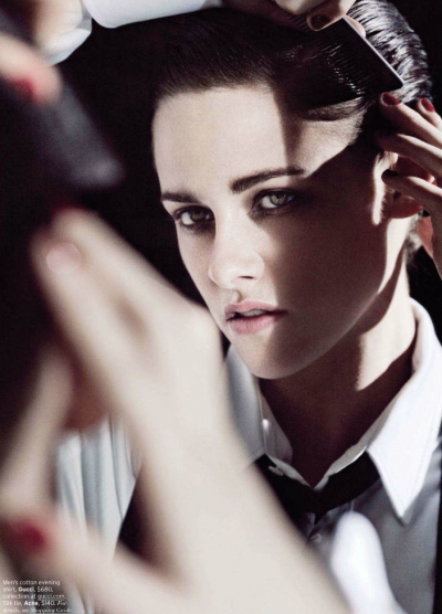 Kristen Stewart