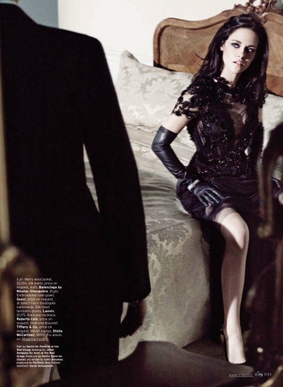 Kristen Stewart