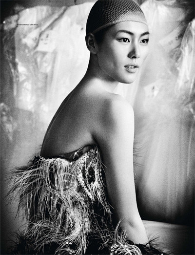 Liu Wen