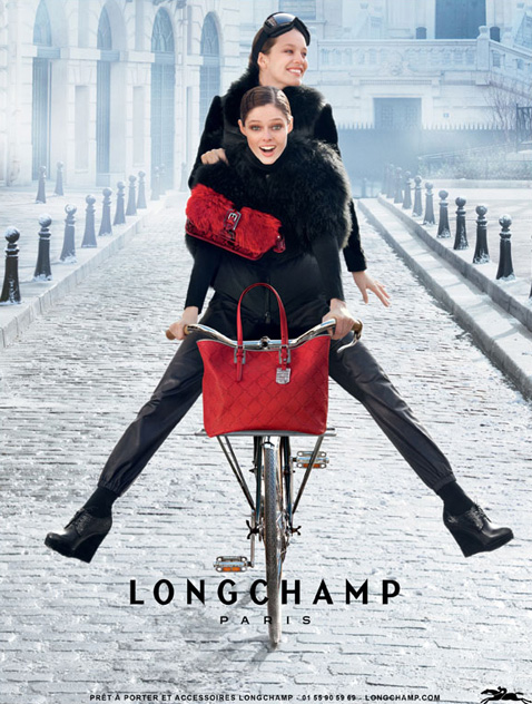 emily in paris longchamp