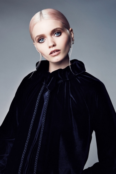 Abbey Lee Kershaw