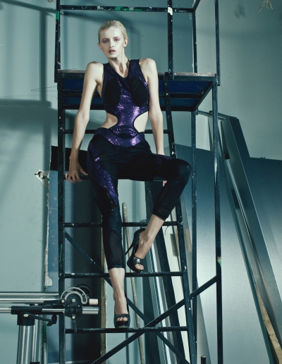 Morfium Couture