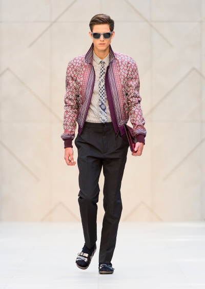 Burberry Prorsum