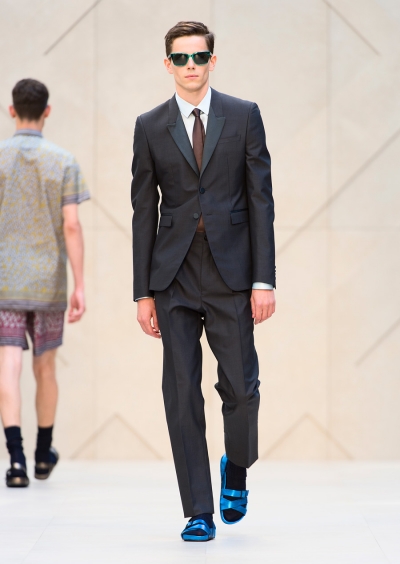 Burberry Prorsum