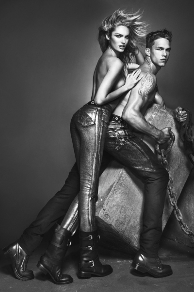 Versace Jeans