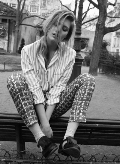 Caroline Corinth