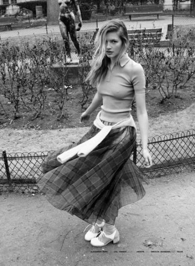 Caroline Corinth
