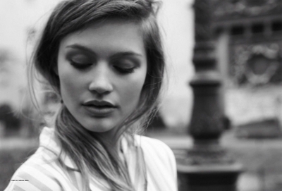 Caroline Corinth
