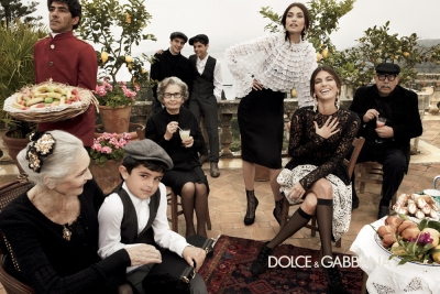 Dolce Gabbana