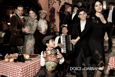 Dolce Gabbana