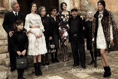 Dolce Gabbana