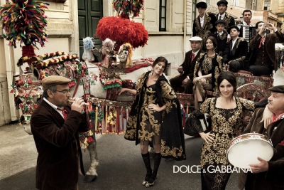 Dolce Gabbana