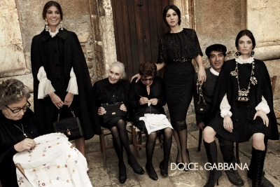 Dolce Gabbana