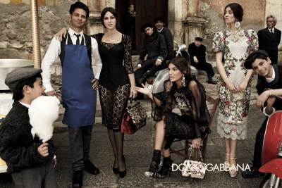 Dolce Gabbana