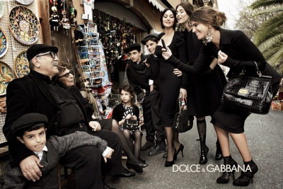 Dolce Gabbana