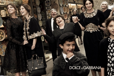 Dolce Gabbana