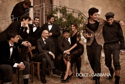 Dolce Gabbana