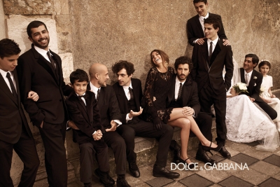 Dolce Gabbana