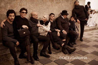 Dolce Gabbana