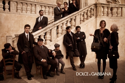 Dolce Gabbana