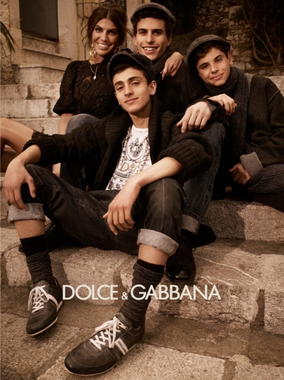 Dolce Gabbana